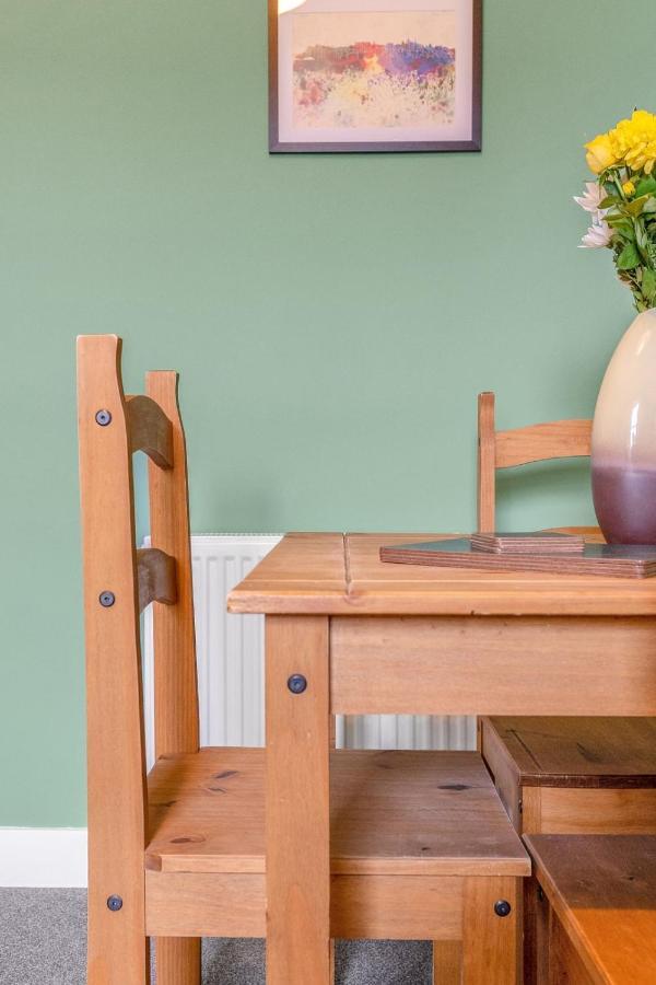 Bright And Quiet Edinburgh Home Ngoại thất bức ảnh